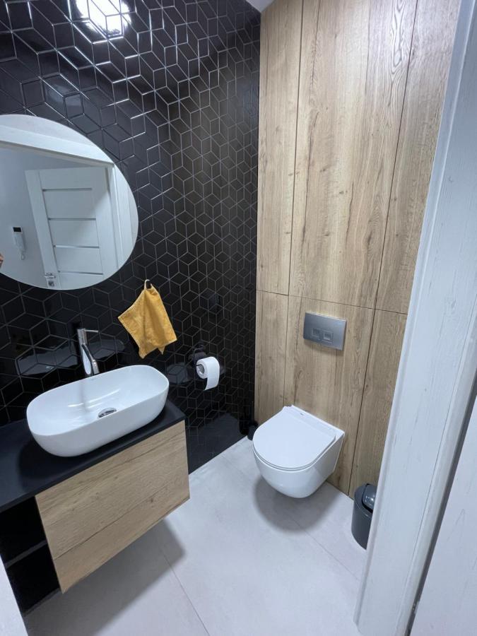 Apartment Nad Jeziorem Bialym